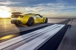 Hennessey Venom GT Spyder 2016 года